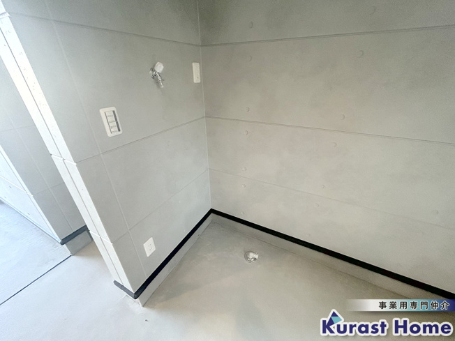 【内装】 | East Garage Place(イーストガレージプレイス)