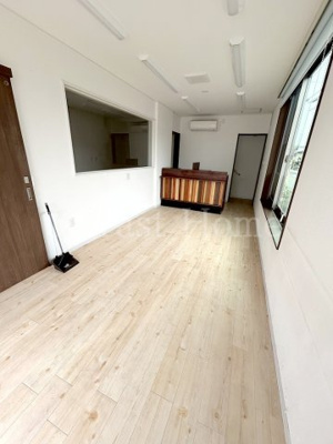 【内装】 | 羽曳が丘4丁目調剤薬局跡テナント