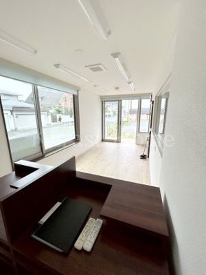 【内装】 | 羽曳が丘4丁目調剤薬局跡テナント