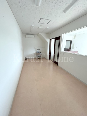 【内装】 | 羽曳が丘4丁目調剤薬局跡テナント