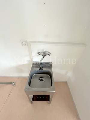 【内装】 | 羽曳が丘4丁目調剤薬局跡テナント