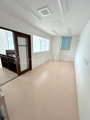 【内装】 | 羽曳が丘4丁目調剤薬局跡テナント