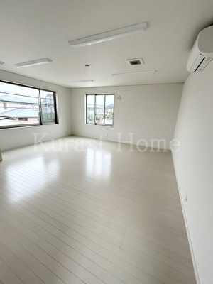 【内装】 | 羽曳が丘4丁目調剤薬局跡テナント