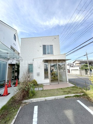 【外観】 | 羽曳が丘4丁目調剤薬局跡テナント