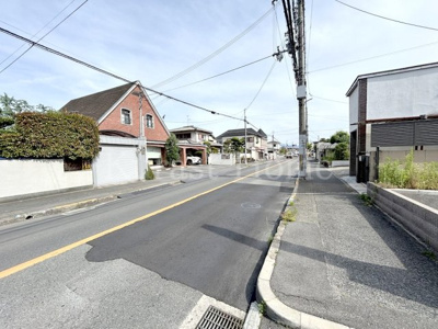 【周辺】 | 羽曳が丘4丁目調剤薬局跡テナント