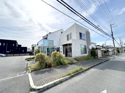 【駐車場】 | 羽曳が丘4丁目調剤薬局跡テナント