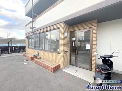 【外観】 | プリマベーラ藤井寺