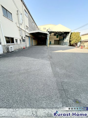 【その他共用部分】 | 美原区大保貸倉庫