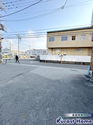 【その他共用部分】 | 美原区大保貸倉庫