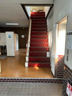 【内装】 | 美原区大保貸倉庫