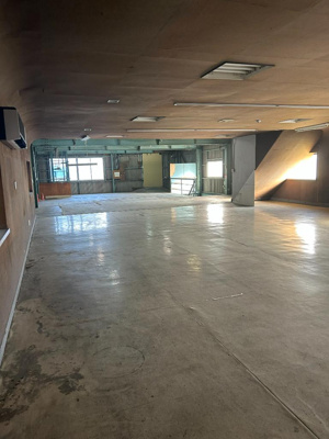 【内装】 | 美原区大保貸倉庫