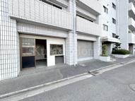 プレジデント土師の里1階テナントの画像