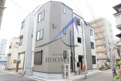 スワンハイム曳舟