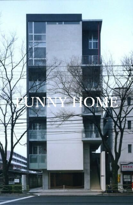 【外観】 | ＧＩＯＣＡＴＯＲＥ　７