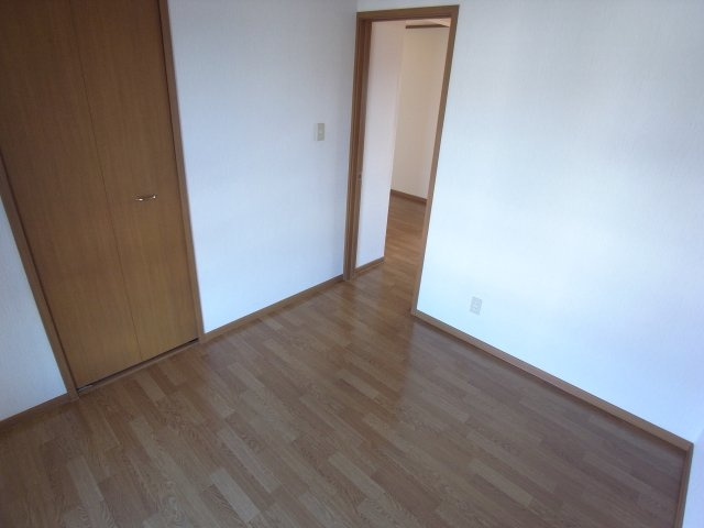 ル・プレンシュルＡの内装