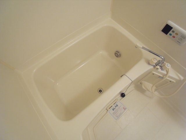 ル・プレンシュルＡの浴室