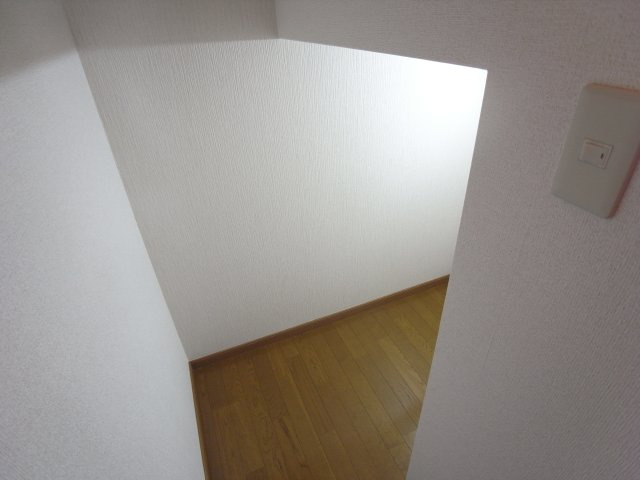 ル・プレンシュルＡの内装