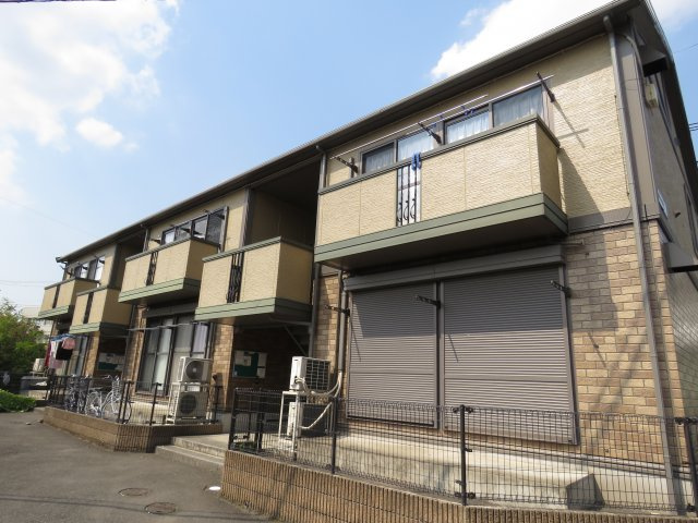 セーラム小仙波