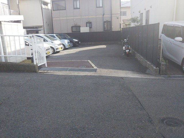 レオパレスクレールドゥのその他