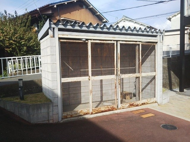 レオパレスクレールドゥのその他