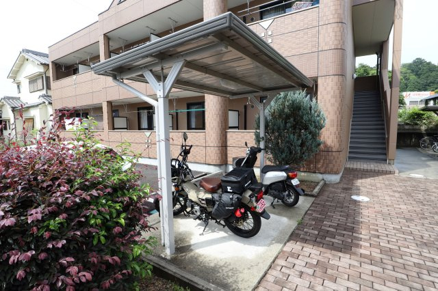 ウィンディヴィレッジのその他共用部分