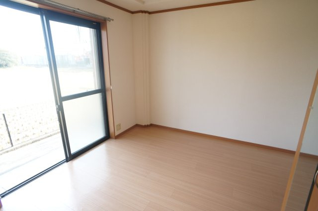 ＴＯＰＩＡの洋室