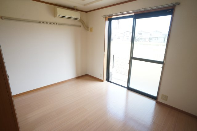 ＴＯＰＩＡの洋室