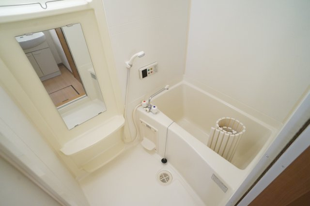 ＴＯＰＩＡの浴室