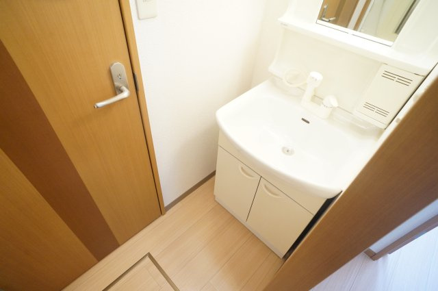 ＴＯＰＩＡの洗面所