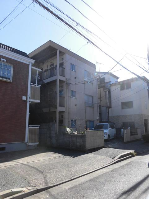 とよコーポの画像