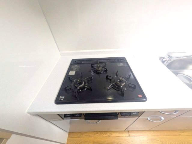 【トイレ】 | 有野町唐櫃貸家