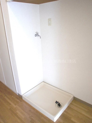 【設備】 | グリーンハイツ | 他号室参考