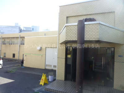 【エントランス】 | グリーンハイツ | 他号室参考