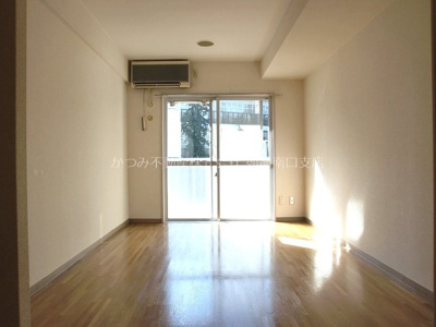 【寝室】 | グリーンハイツ | 他号室参考