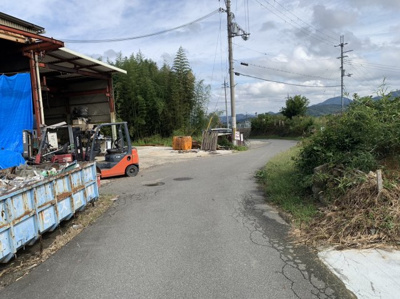 【周辺】 | 千早赤坂村森屋貸土地