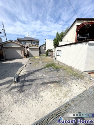 【外観】 | 千早赤坂村森屋貸土地