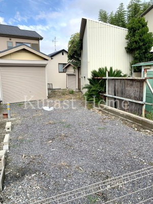 【その他】 | 千早赤坂村森屋貸土地