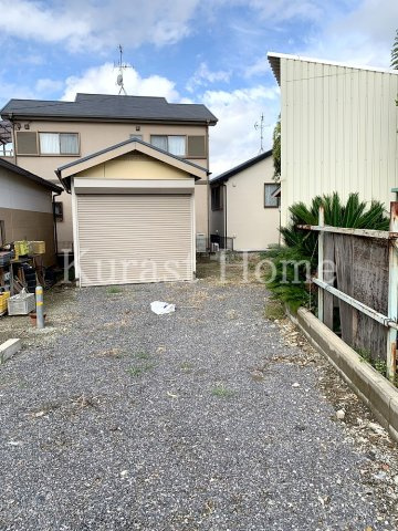 【その他】 | 千早赤坂村森屋貸土地