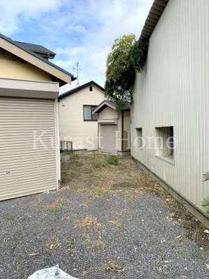 【その他】 | 千早赤坂村森屋貸土地