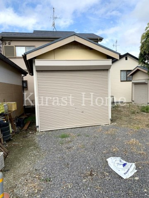 【その他】 | 千早赤坂村森屋貸土地