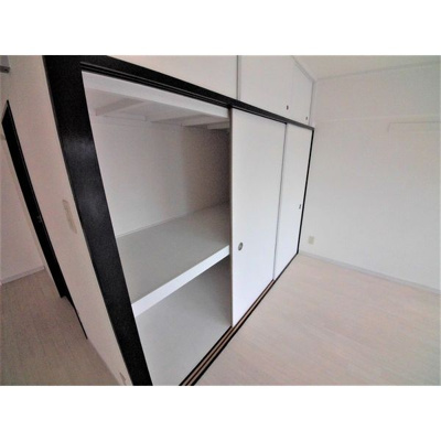 【収納】 | ＮＫＮマンション