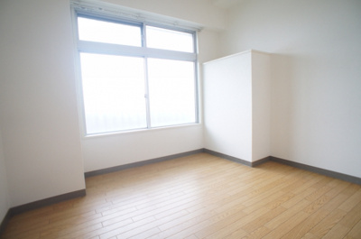 【洋室】 | ＮＫＮマンション