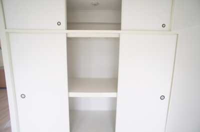【収納】 | ＮＫＮマンション
