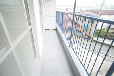 【バルコニー】 | ＮＫＮマンション