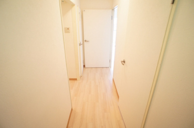 【内装】 | ＮＫＮマンション