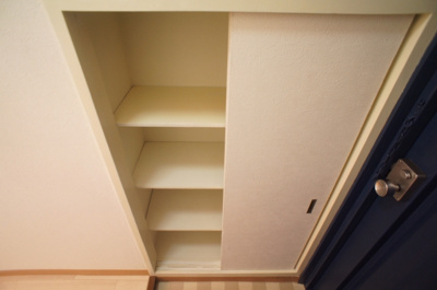 【収納】 | ＮＫＮマンション