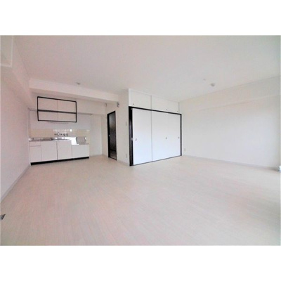 【居間・リビング】 | ＮＫＮマンション