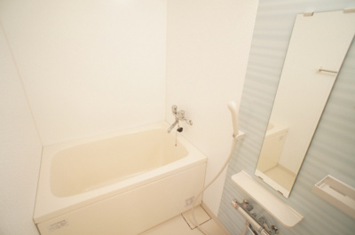 【浴室】 | ＮＫＮマンション
