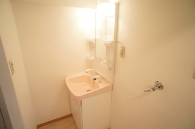 【洗面所】 | ＮＫＮマンション