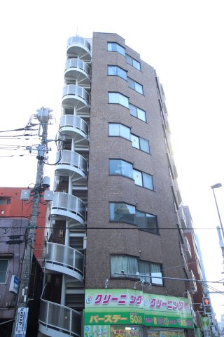 グランフォークスⅠ鷹翔の間取り